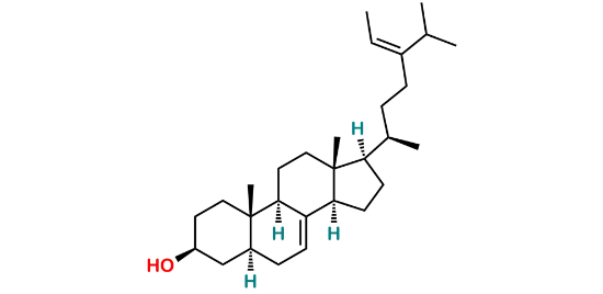 Picture of Δ7-Avenasterol