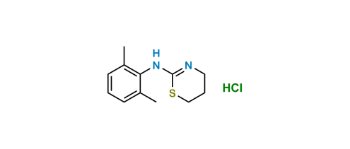 Picture of Xylazine Hydrochloride