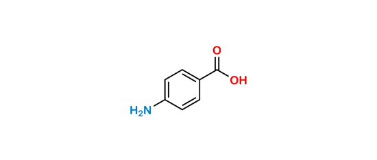 Picture of 4-Aminobenzoic Acid