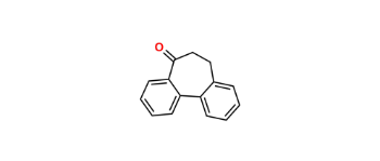 Picture of Dibenzocycloheptanone