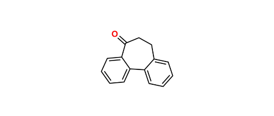 Picture of Dibenzocycloheptanone