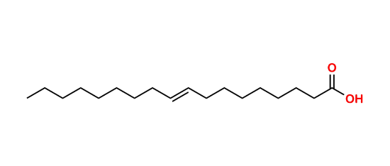 Picture of Elaidic Acid