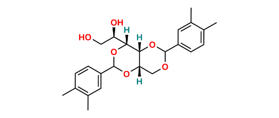 Picture of 1,3:2,4-Bis-O-(3,4-dimethylbenzylidene)-D-sorbitol