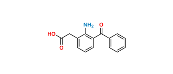 Picture of Nepafenac Impurity 6