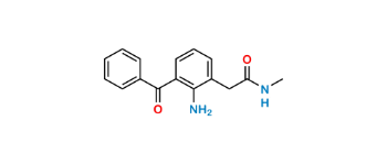Picture of Nepafenac Impurity 7
