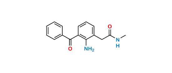 Picture of Nepafenac Impurity 7