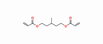 Picture of 3-Methylpentane-1,5-diyl diacrylate