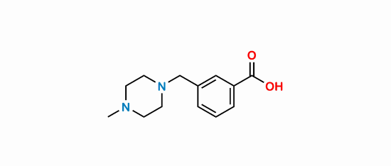 Picture of 3-((4-methylpiperazin-1-yl)methyl)benzoic Acid