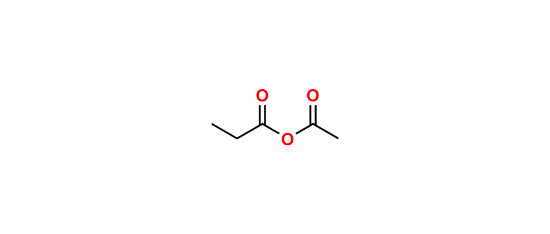Picture of Acetic propionic anhydride