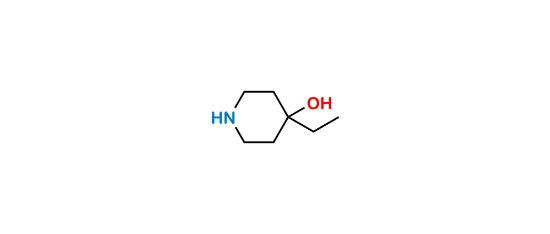 Picture of 4-Ethylpiperidin-4-ol