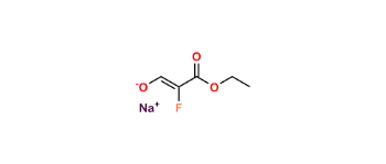 Picture of Sodium-3-ethoxy-2-fluoro-3-oxoprop-1-en-1-olate