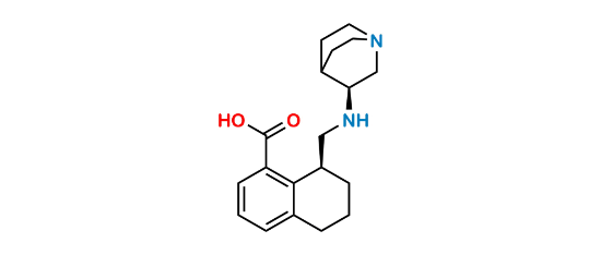 Picture of Palonosetron Impurity B