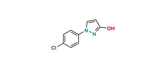 Picture of Pyraclostrobin Impurity 2
