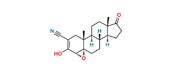 Picture of Ketotrilostane