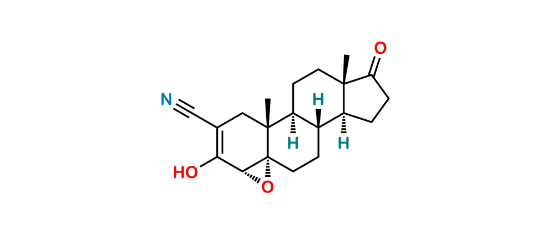 Picture of Ketotrilostane