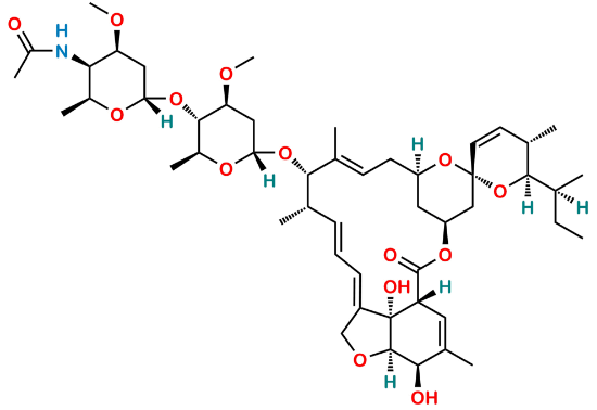 Picture of Eprinomectin