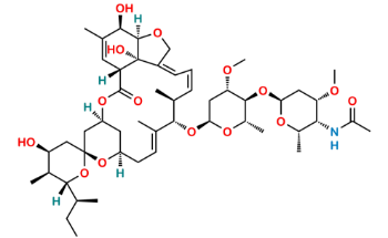 Picture of Eprinomectin Impurity 1