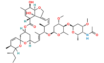 Picture of Eprinomectin B1a