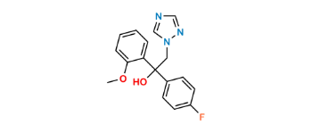 Picture of Flutriafol Impurity 1