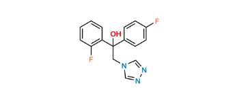 Picture of Flutriafol Impurity A