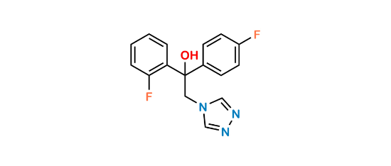 Picture of Flutriafol Impurity A