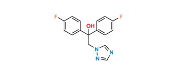 Picture of Flutriafol Impurity B