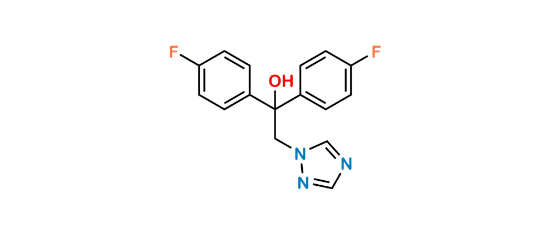 Picture of Flutriafol Impurity B