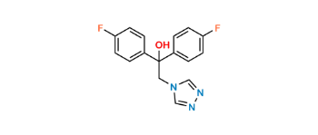 Picture of Flutriafol Impurity D