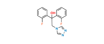 Picture of Flutriafol Impurity E