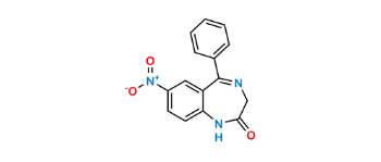 Picture of Nitrazepam
