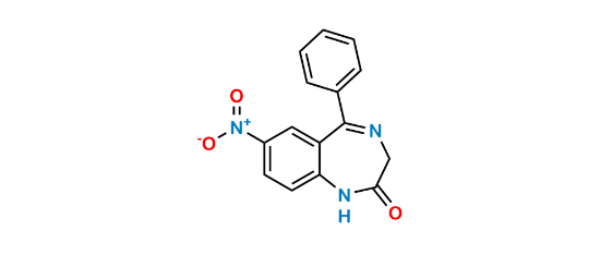 Picture of Nitrazepam
