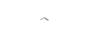 Picture of Propene