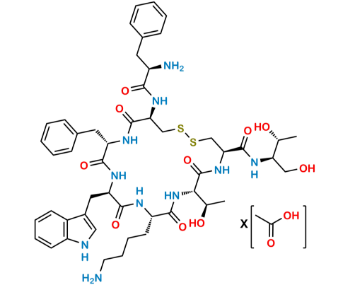 Picture of Octreotide Acetate