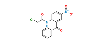 Picture of Nitrazepam Impurity 1