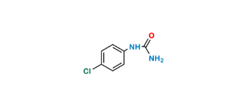 Picture of 1-(4-Chlorophenyl)urea