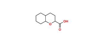 Picture of octahydro-2H-1-benzopyran-2-carboxylic acid