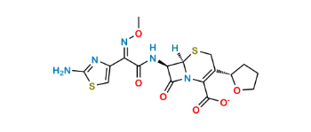 Picture of Cefovecin Sodium