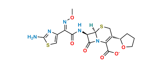 Picture of Cefovecin Sodium