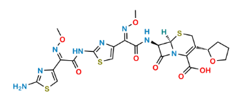 Picture of Cefovecin Dioxime
