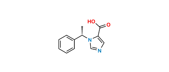 Picture of (S)-Etomidate Acid