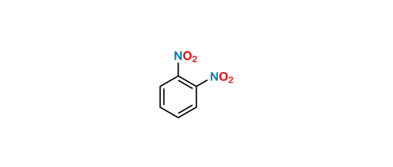 Picture of 1,2-Dinitrobenzene