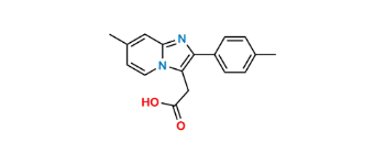 Picture of Zolpidem Impurity 8