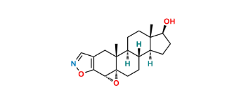 Picture of Trilostane Impurity 1