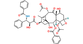Picture of 2'-epi-Taxol