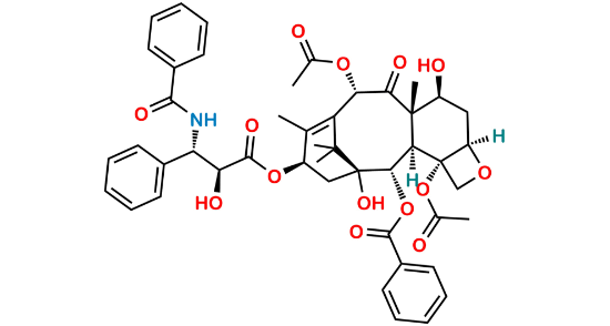 Picture of 2'-epi-Taxol