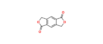 Picture of 3,7-Dihydro-1H,5H-benzo[1,2-c:4,5-c']difuran-1,5-dione