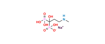 Picture of Ibandronate Impurity 10