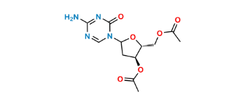 Picture of Decitabine Impurity 43