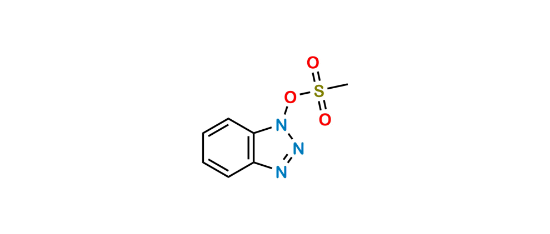 Picture of Olaparib Impurity 19