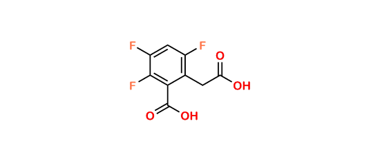 Picture of Sitagliptin Impurity 74